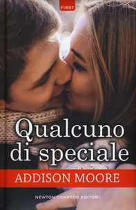 Qualcuno di speciale - Librerie.coop Qualcuno di speciale - Librerie.coop