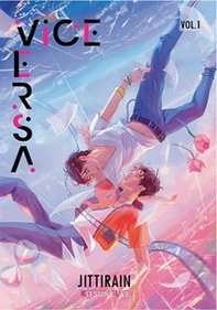 Vice versa - Vol. 1 - Librerie.coop