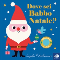 Dove sei Babbo Natale? - Librerie.coop