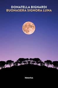 Buonasera signora luna - Librerie.coop