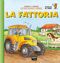 La fattoria - Librerie.coop