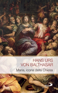 Maria icona della Chiesa - Librerie.coop Maria icona della Chiesa - Librerie.coop
