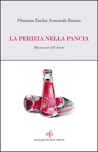 La perizia nella pancia - Librerie.coop