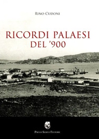 Ricordi palaesi del '900 - Librerie.coop