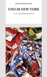 Uno di New York - Librerie.coop