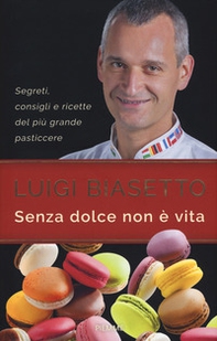 Senza dolce non è vita - Librerie.coop Senza dolce non è vita - Librerie.coop