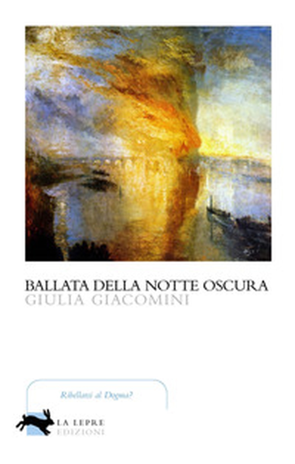 Ballata di una fiamma che non muore - Librerie.coop Ballata di una fiamma che non muore - Librerie.coop