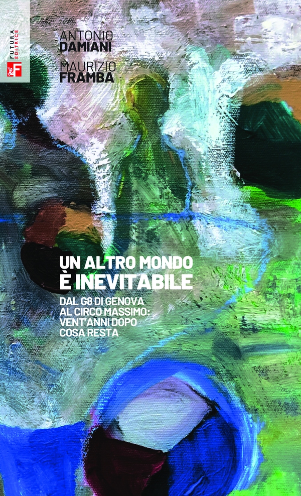 Un altro mondo è inevitabile - Librerie.coop Un altro mondo è inevitabile - Librerie.coop