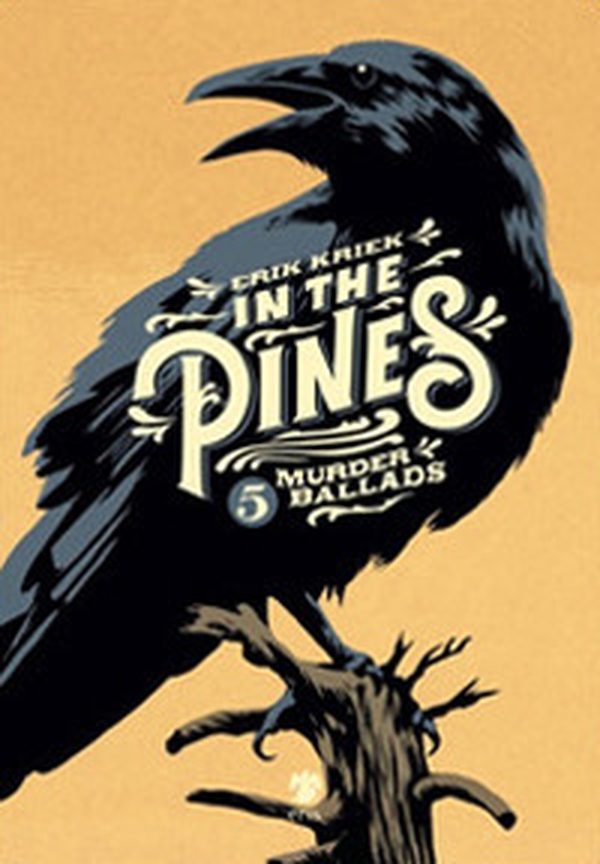 In the pines - Librerie.coop In the pines - Librerie.coop