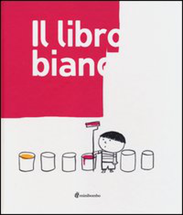 Il libro bianco - Librerie.coop Il libro bianco - Librerie.coop