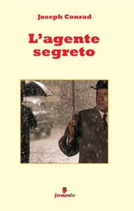 L'agente segreto - Librerie.coop