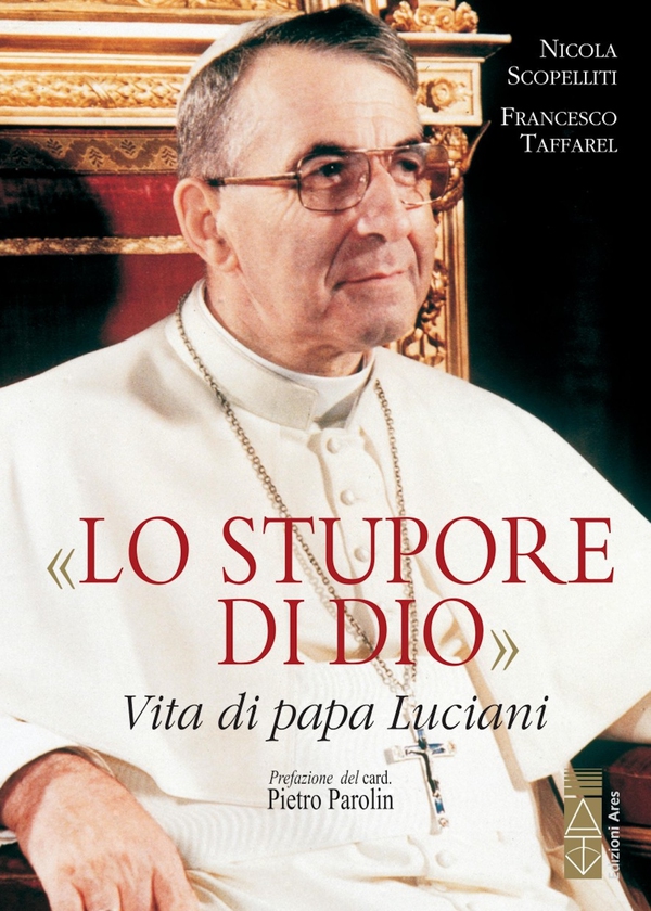 «Lo stupore di Dio» - Librerie.coop «Lo stupore di Dio» - Librerie.coop