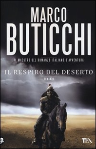 Il respiro del deserto - Librerie.coop