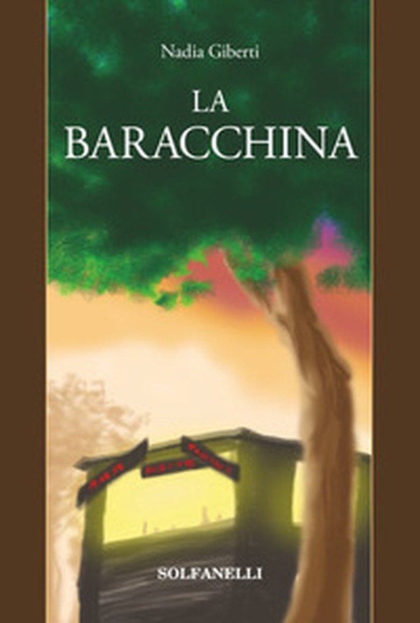 La baracchina - Librerie.coop La baracchina - Librerie.coop