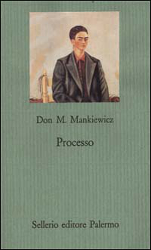 Processo - Librerie.coop Processo - Librerie.coop