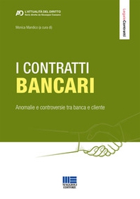 I contratti bancari - Librerie.coop