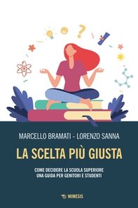 La scelta più giusta - Librerie.coop