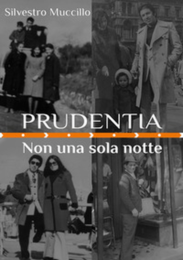 Prudentia. Non una sola notte - Librerie.coop Prudentia. Non una sola notte - Librerie.coop