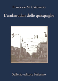 L'ambaradan delle quisquiglie - Librerie.coop