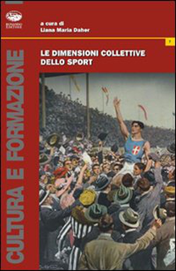 Le dimensioni collettive dello sport - Librerie.coop Le dimensioni collettive dello sport - Librerie.coop