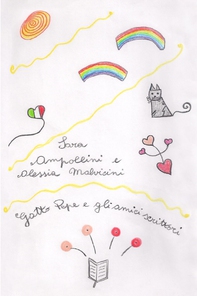 Gatto Pepe e gli amici scrittori - Librerie.coop