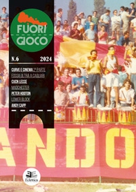 Fuori gioco - Vol. 6 - Librerie.coop