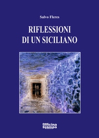 Riflessioni di un siciliano - Librerie.coop