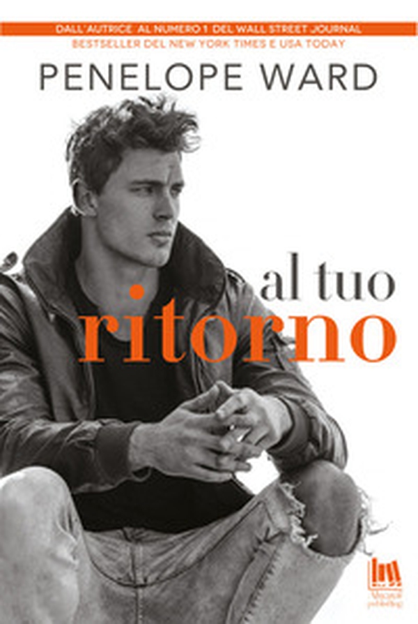 Al tuo ritorno - Librerie.coop Al tuo ritorno - Librerie.coop
