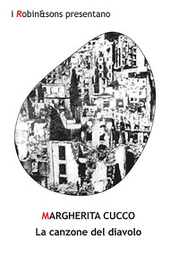 La canzone del diavolo - Librerie.coop La canzone del diavolo - Librerie.coop