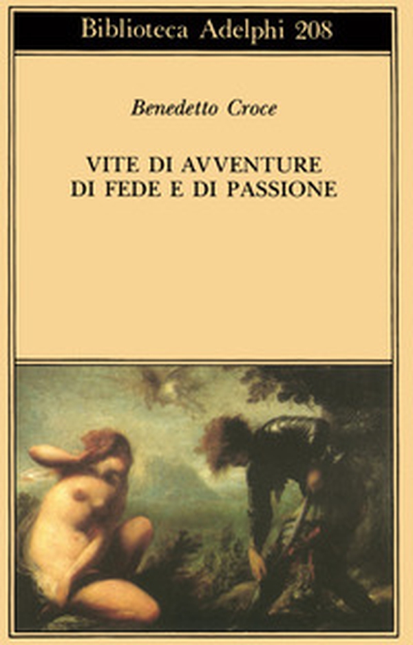 Vite di avventure di fede e di passione - Librerie.coop