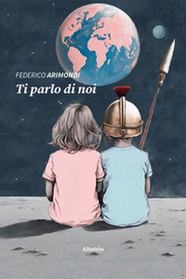 Ti parlo di noi - Librerie.coop Ti parlo di noi - Librerie.coop