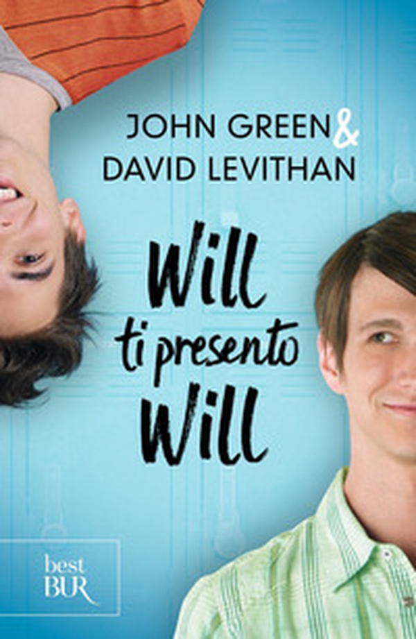 Will ti presento Will - Librerie.coop Will ti presento Will - Librerie.coop