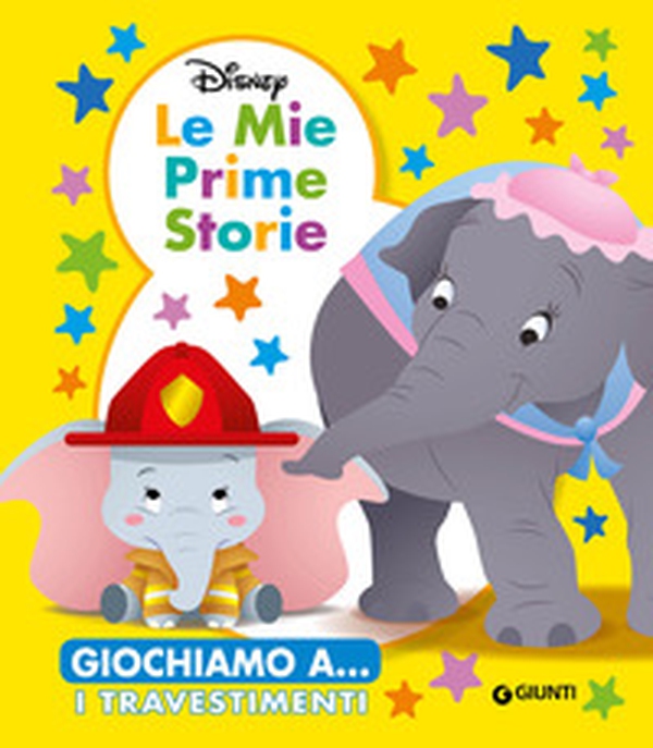 Giochiamo a... I travestimenti - Librerie.coop Giochiamo a... I travestimenti - Librerie.coop