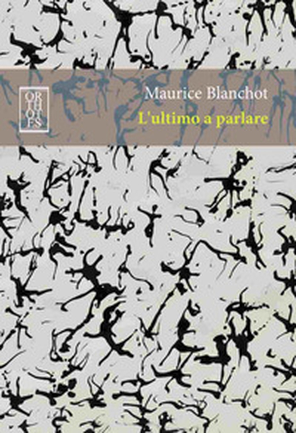 L'ultimo a parlare - Librerie.coop L'ultimo a parlare - Librerie.coop