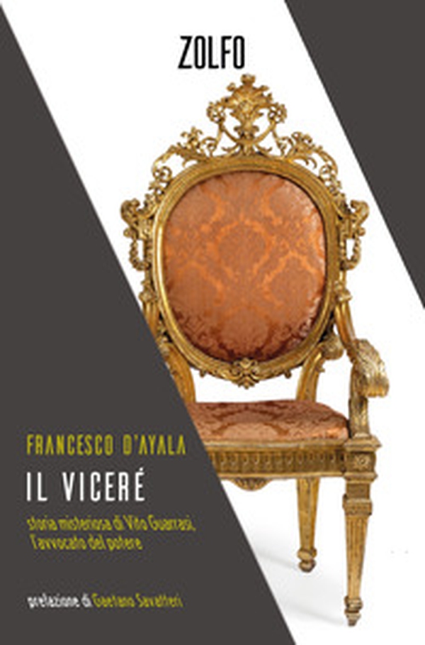 Il viceré. Storia misteriosa di Vito Guarrasi, l'avvocato del potere - Librerie.coop Il viceré. Storia misteriosa di Vito Guarrasi, l'avvocato del potere - Librerie.coop