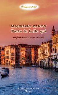 Tutto fu bello qui - Librerie.coop