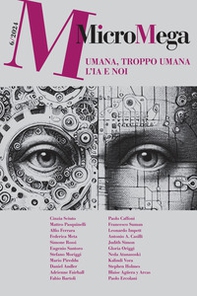 Micromega - Vol. 6 - Librerie.coop