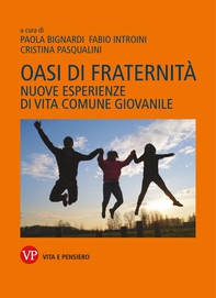 Oasi di fraternità - Librerie.coop