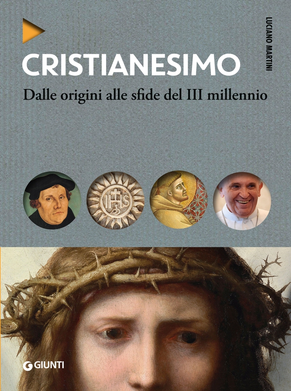 Cristianesimo - Librerie.coop Cristianesimo - Librerie.coop