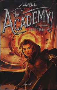 The academy - Vol. 3 - Librerie.coop