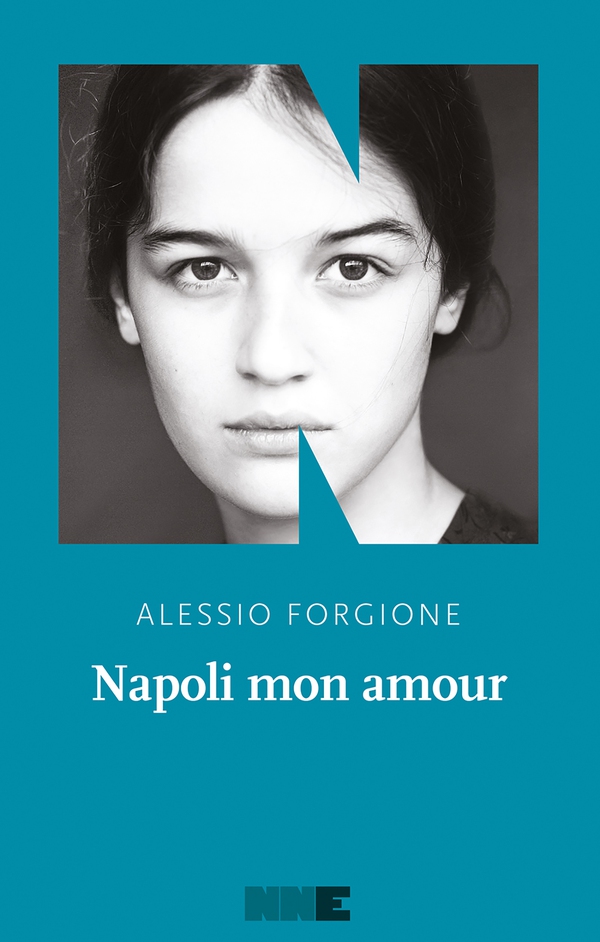 Napoli mon amour - Librerie.coop Napoli mon amour - Librerie.coop