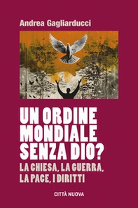 Un Ordine Mondiale senza Dio? - Librerie.coop Un Ordine Mondiale senza Dio? - Librerie.coop