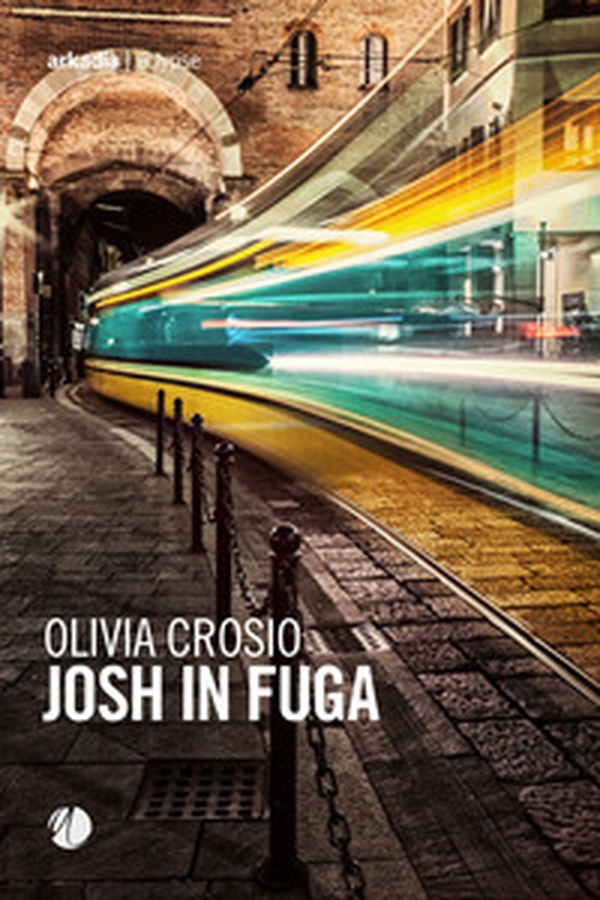 Josh in fuga - Librerie.coop Josh in fuga - Librerie.coop