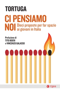 Ci pensiamo noi - Librerie.coop