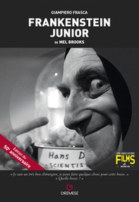 Frankenstein junior de Mel Brooks - Librerie.coop