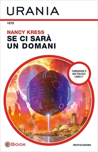 Se ci sarà un domani (Urania) - Librerie.coop