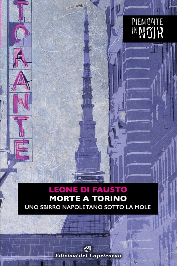 Morte a Torino - Librerie.coop Morte a Torino - Librerie.coop