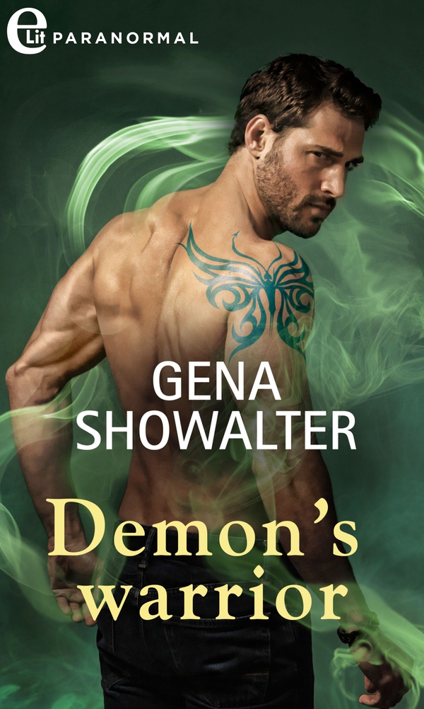 Demon's warrior (eLit) - Librerie.coop Demon's warrior (eLit) - Librerie.coop