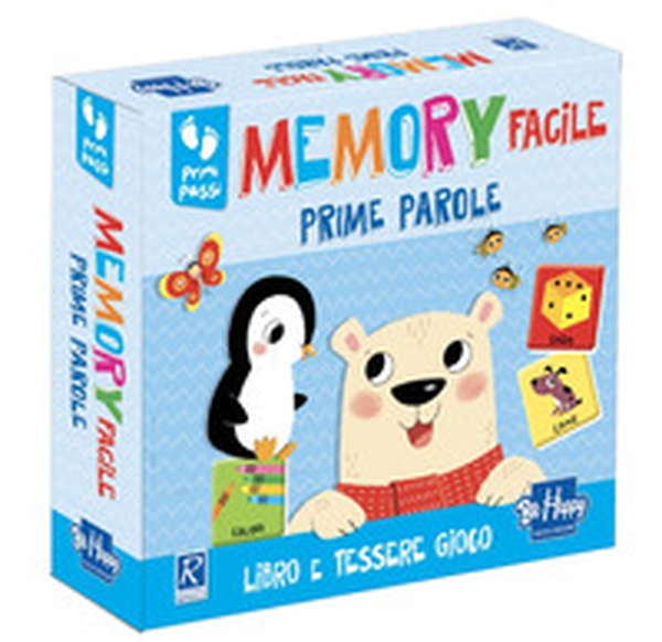 Memory facile - Librerie.coop Memory facile - Librerie.coop