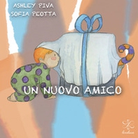 Un nuovo amico - Librerie.coop